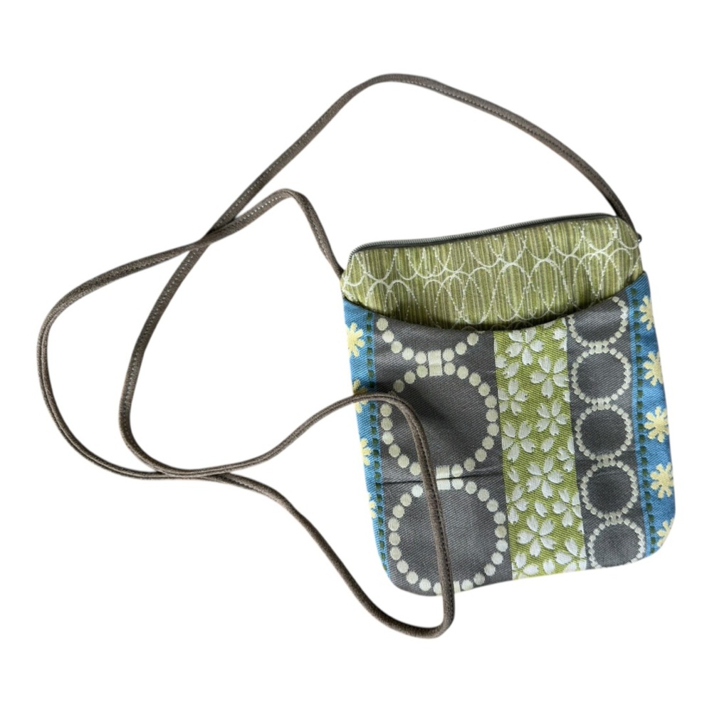 Stylish Maruca Crossbody Bag‎